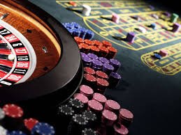 Pusat operasi ccnn slot dengan tim layanan pelanggan dan sistem keamanan berlapis