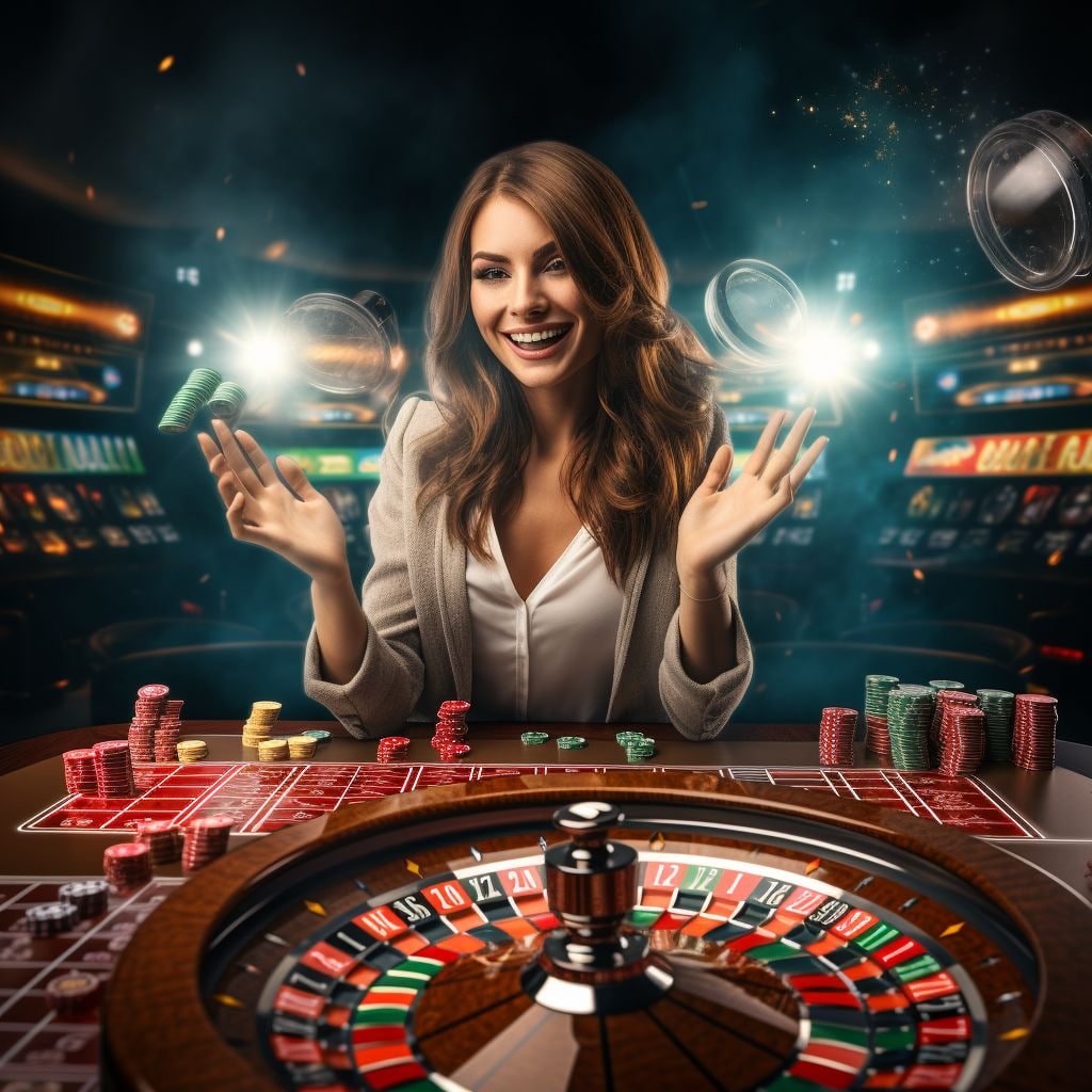 Antarmuka permainan Starburst di platform ccnn slot dengan simbol berwarna-warni dan mekanik spin