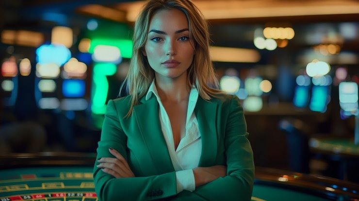 Panel kontrol taruhan dan fitur auto-spin di permainan Starburst ccnn slot dengan tombol-tombol yang jelas